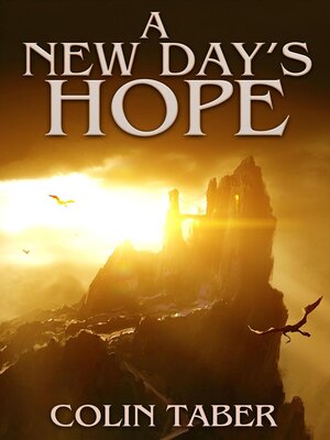 cover image of A New Day's Hope